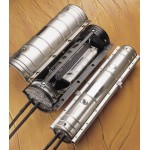 COYOTE® Splice Case